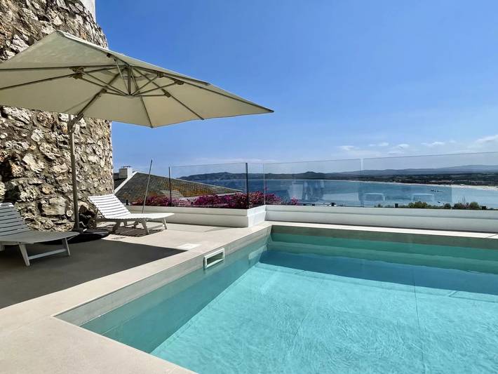 Casa rural para 8 personas, con terraza en L' Estartit - 4