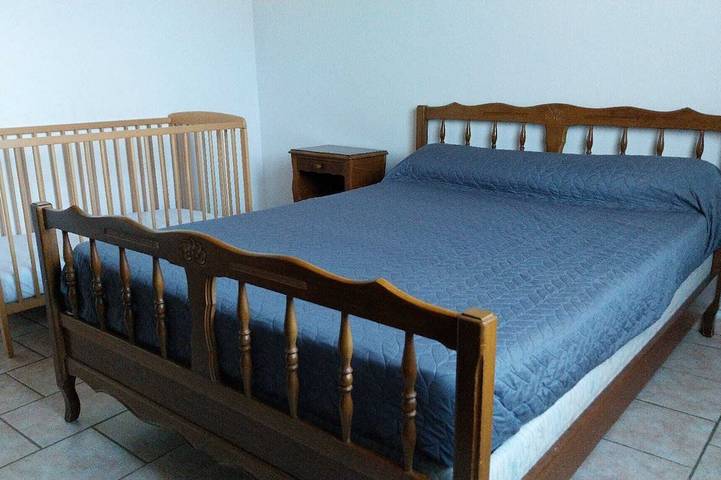 Location de vacances pour 6 personnes à Juvinas - 2
