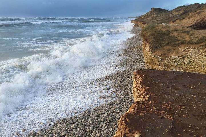 Location de vacances pour 8 personnes, animaux acceptés dans Phare de Chassiron