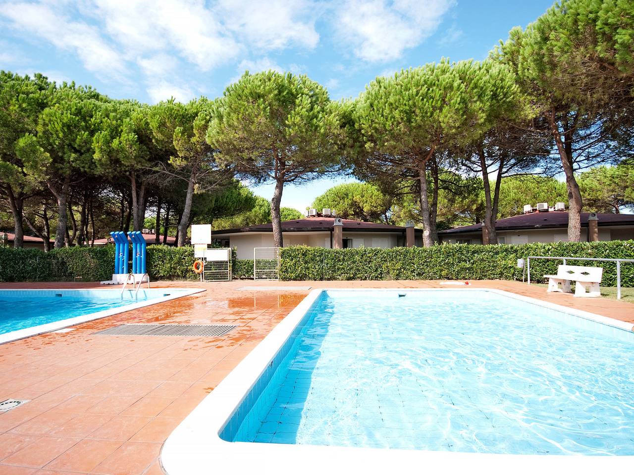 Appartamento vacanze a Provincia di Venezia a partire da 63€ a notte