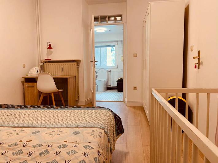 Ferienwohnung für 2 Personen in Luxemburg (Stadt) - 4