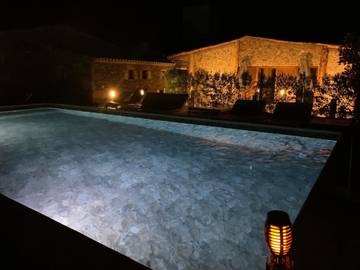Casa De Férias para 6 Pessoas em Uniao de Freg de Monfortinho e Salvaterra de Extremo, Distrito de Castelo Branco, Foto 4