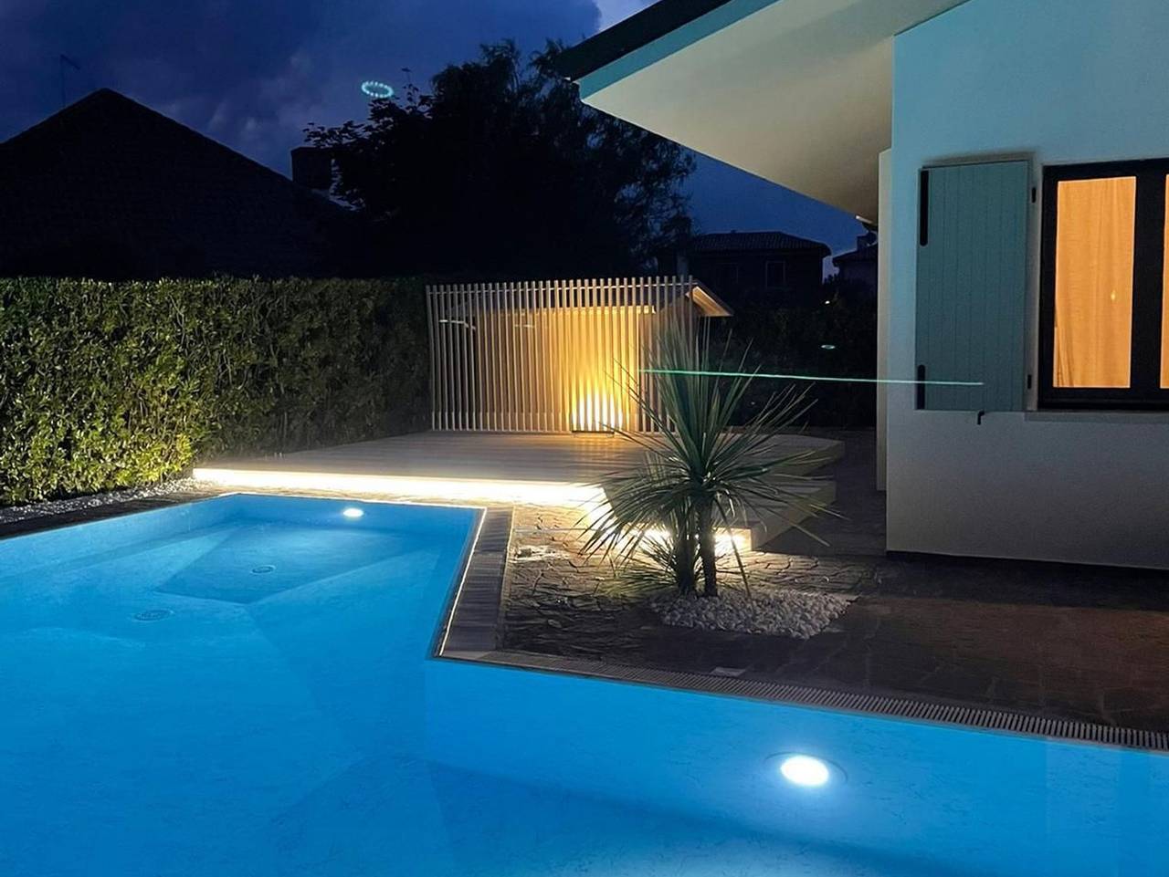 Ganze Ferienwohnung, Alisa - Alisa in Isola Albarella, Polesine