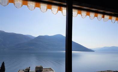 Ferienwohnung für 4 Personen in Brissago, Tessiner Alpen, Bild 1