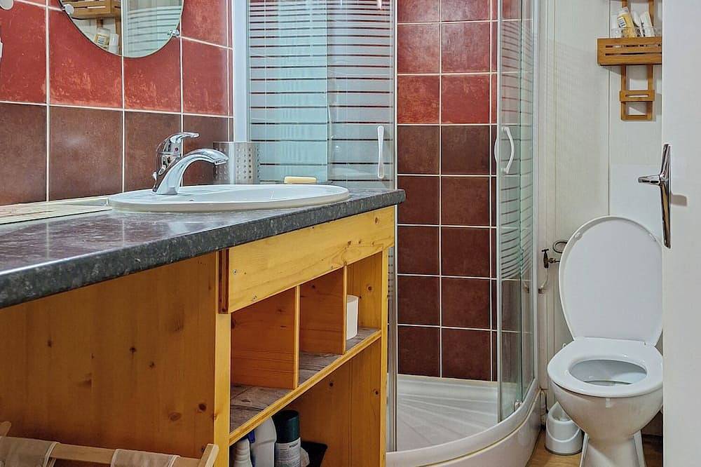 Ganze Wohnung, Beautiful mountain accommodation at 12 km from Lake Geneva in Bernex, Thonon-les-Bains und Umgebung