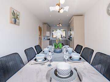 Glamping for 10 People in Essex, East of England, Photo 3