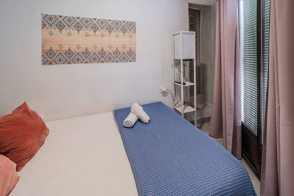 Apartamento entero, Duplex Económico la Calleja in Distrito Centro (Córdoba), Córdoba