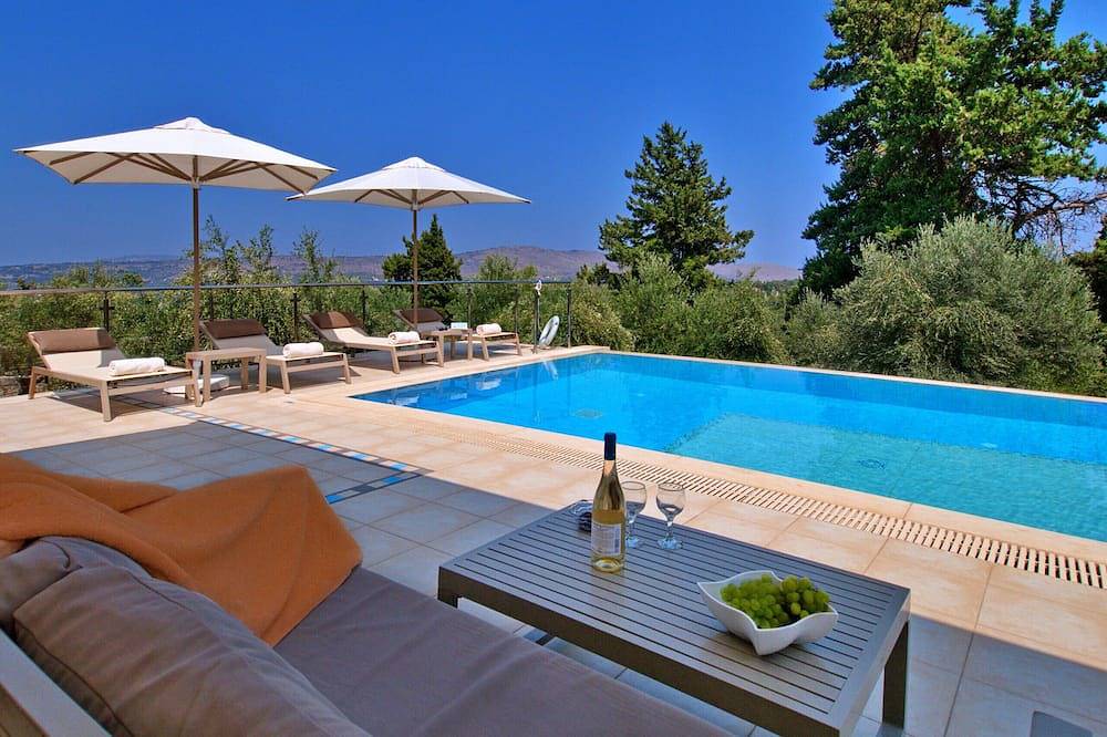 Casa vacanza a Creta Nord a partire da 271€ a notte