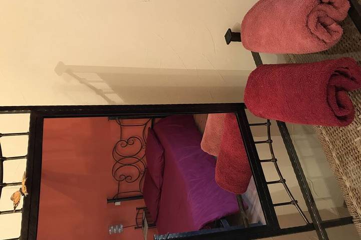 Gîte pour 2 personnes, avec jardin à Saint-Jean-d'Alcapiès - 3