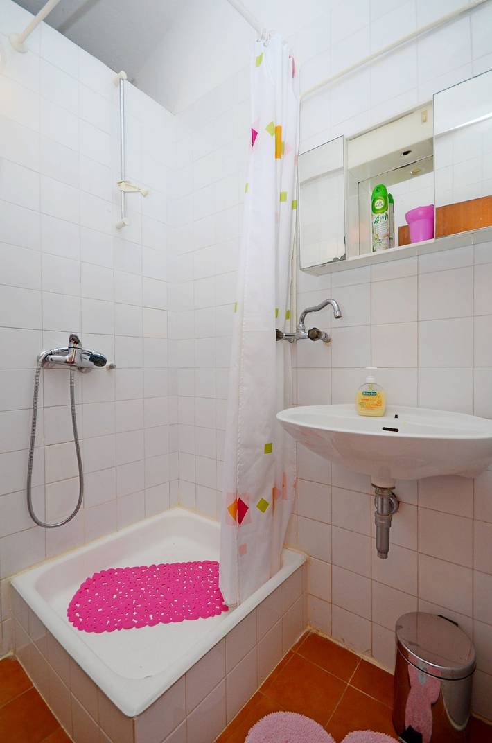 Ferienwohnung für 5 Personen, mit Terrasse - 1