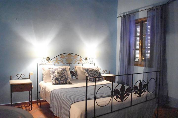 Vakantieappartement voor 4 personen in Rhodos Stad