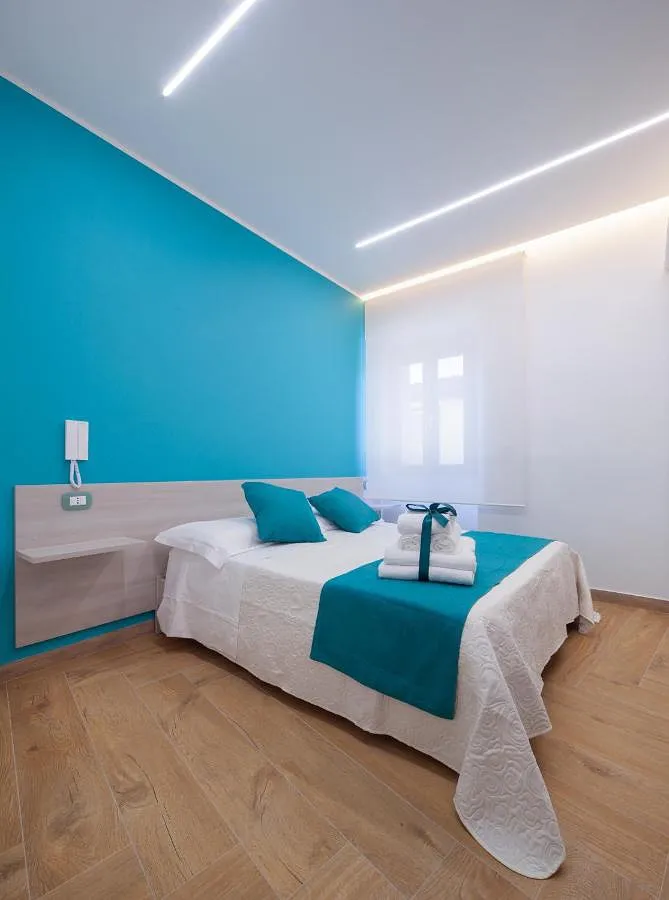 Hotel for 2 people - 1