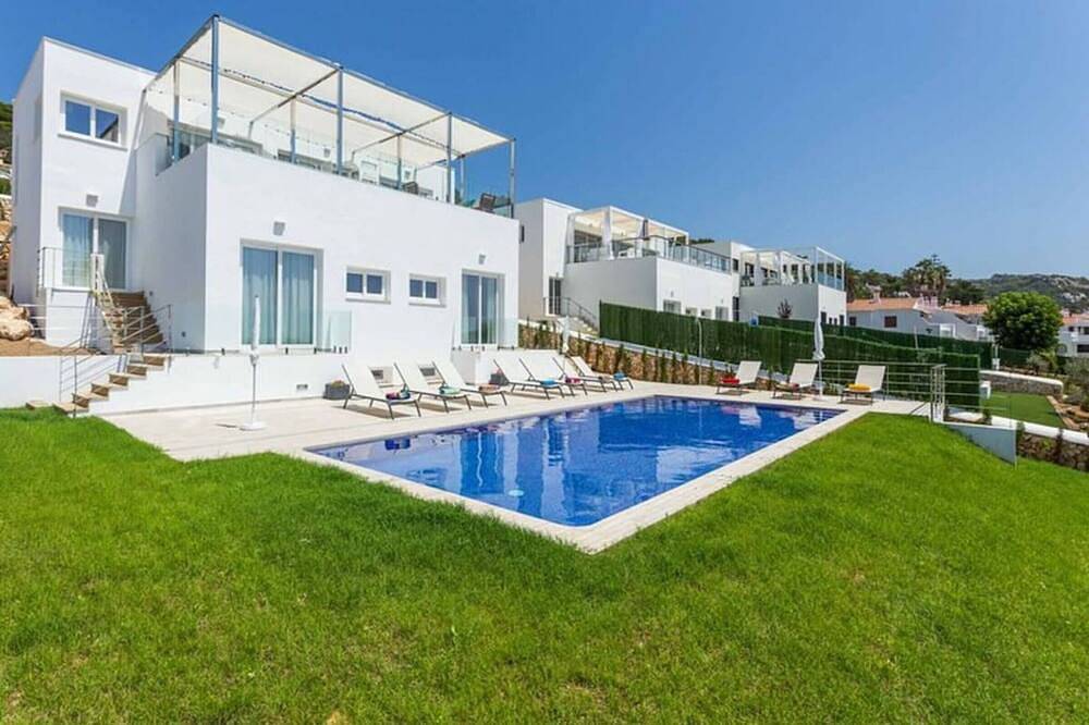 Casa vacanza a Minorca a partire da 357€ a notte