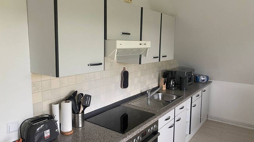 Ferienwohnung für 2 Personen in Helmstedt