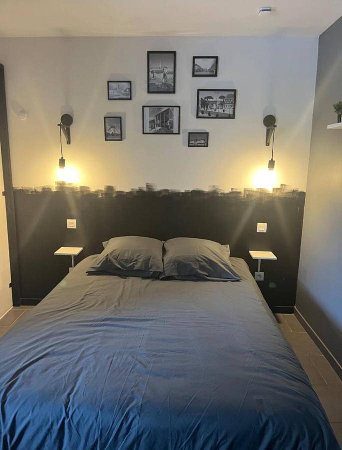 Gîte pour 2 personnes dans Élincourt