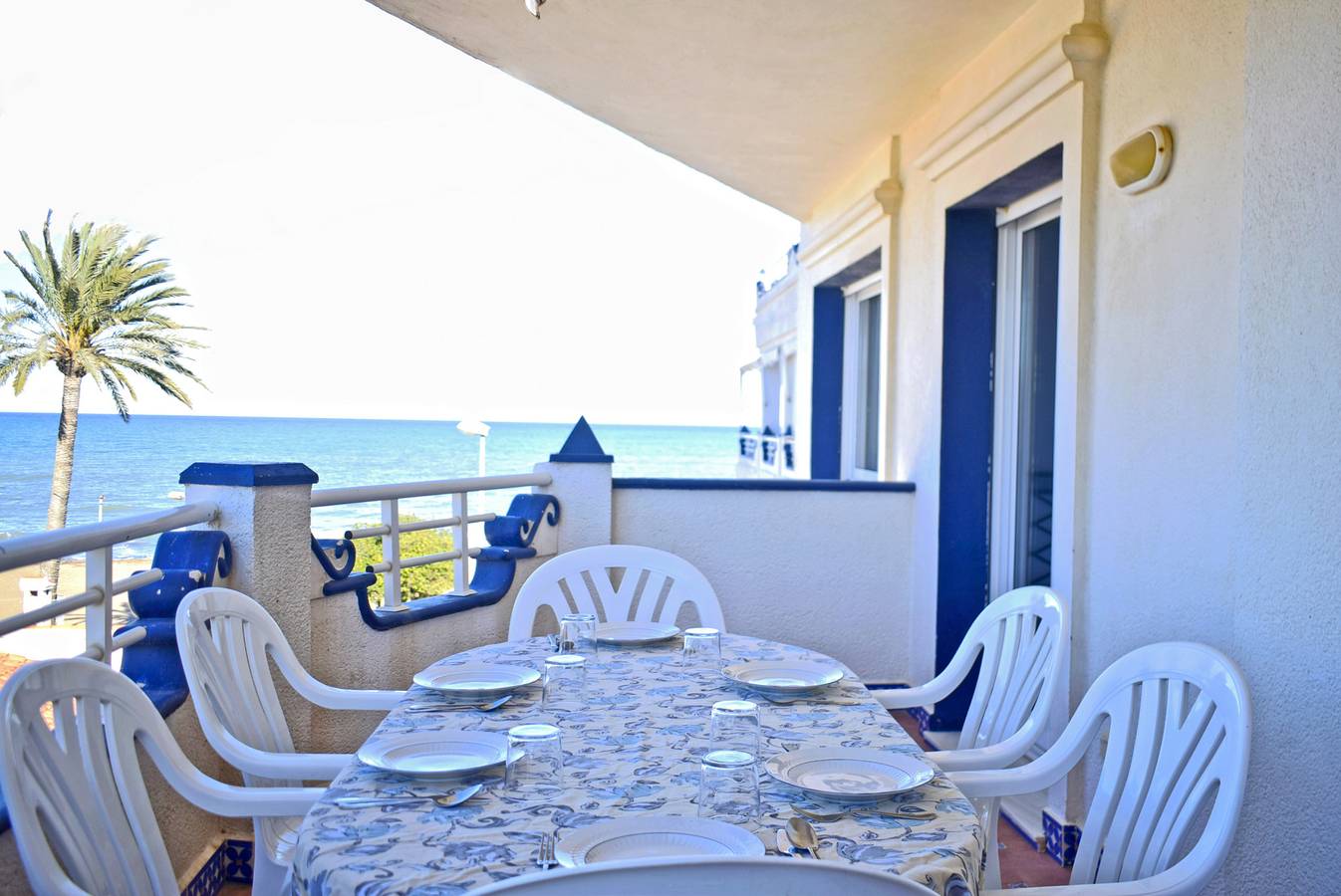 Entire apartment, Anacasa Medina Molins les Marines in El Palmar, Costa Blanca