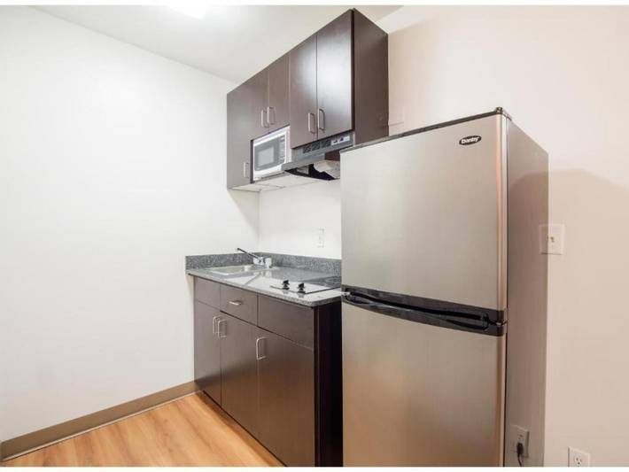 Apartamento entero, 2 camas matrimoniales | No fumadores, cocina in Augusta, Georgia (Estados Unidos)