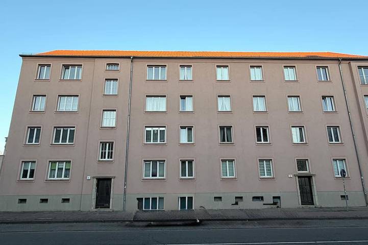 Apartamento de vacaciones para 8 personas, con balcón, Se admiten mascotas - 1