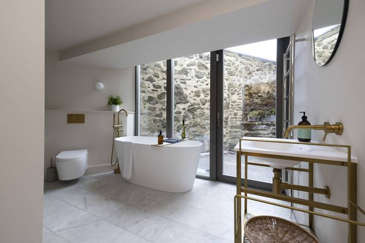 Ferienwohnung für 2 Personen in Edinburgh - 3