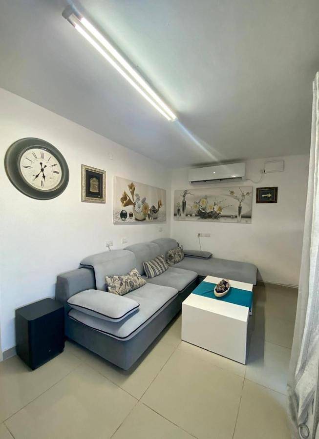 Ferienwohnung für 4 Personen, mit Terrasse - 1