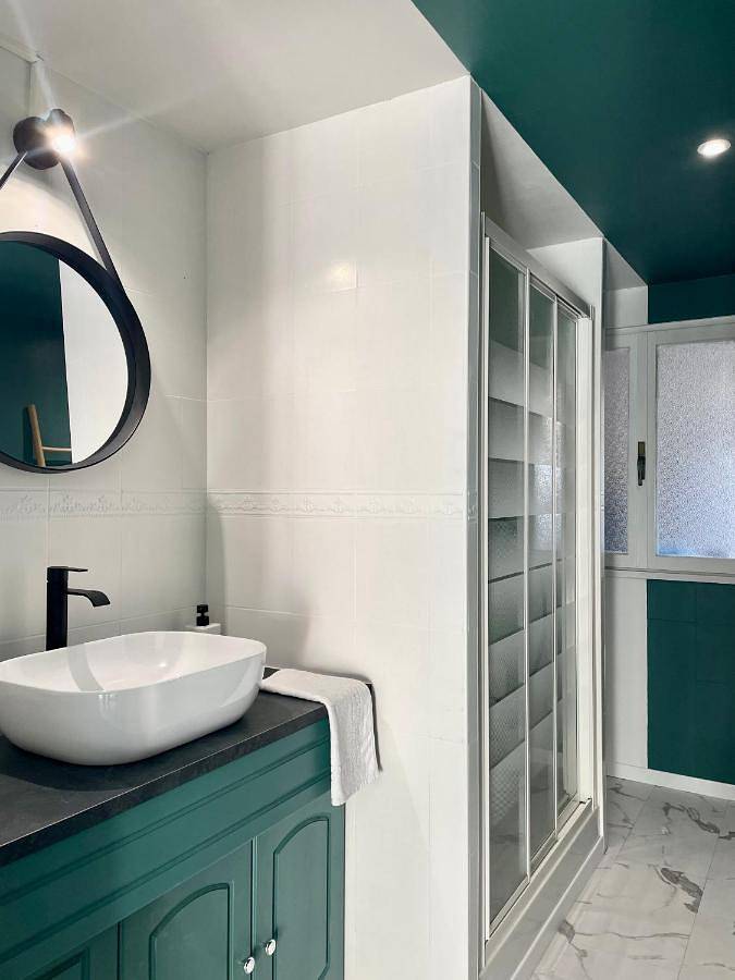 Location de vacances pour 6 personnes, avec jardin à Châteauneuf-sur-Loire - 4