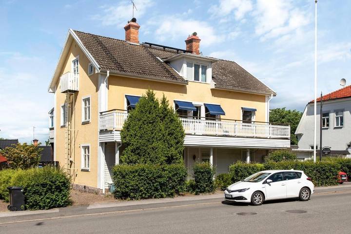 Ferienwohnung für 6 Personen, mit Garten - 1