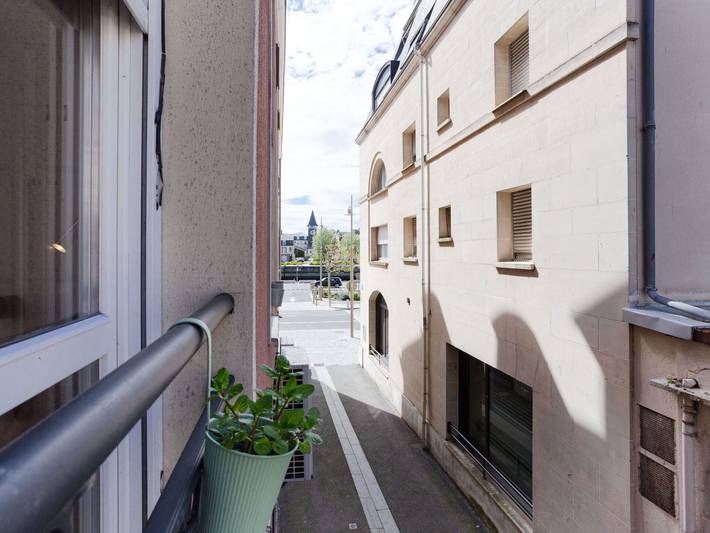Gîte pour 3 personnes, animaux acceptés dans Office De Tourisme De Trouville Sur Mer - 4