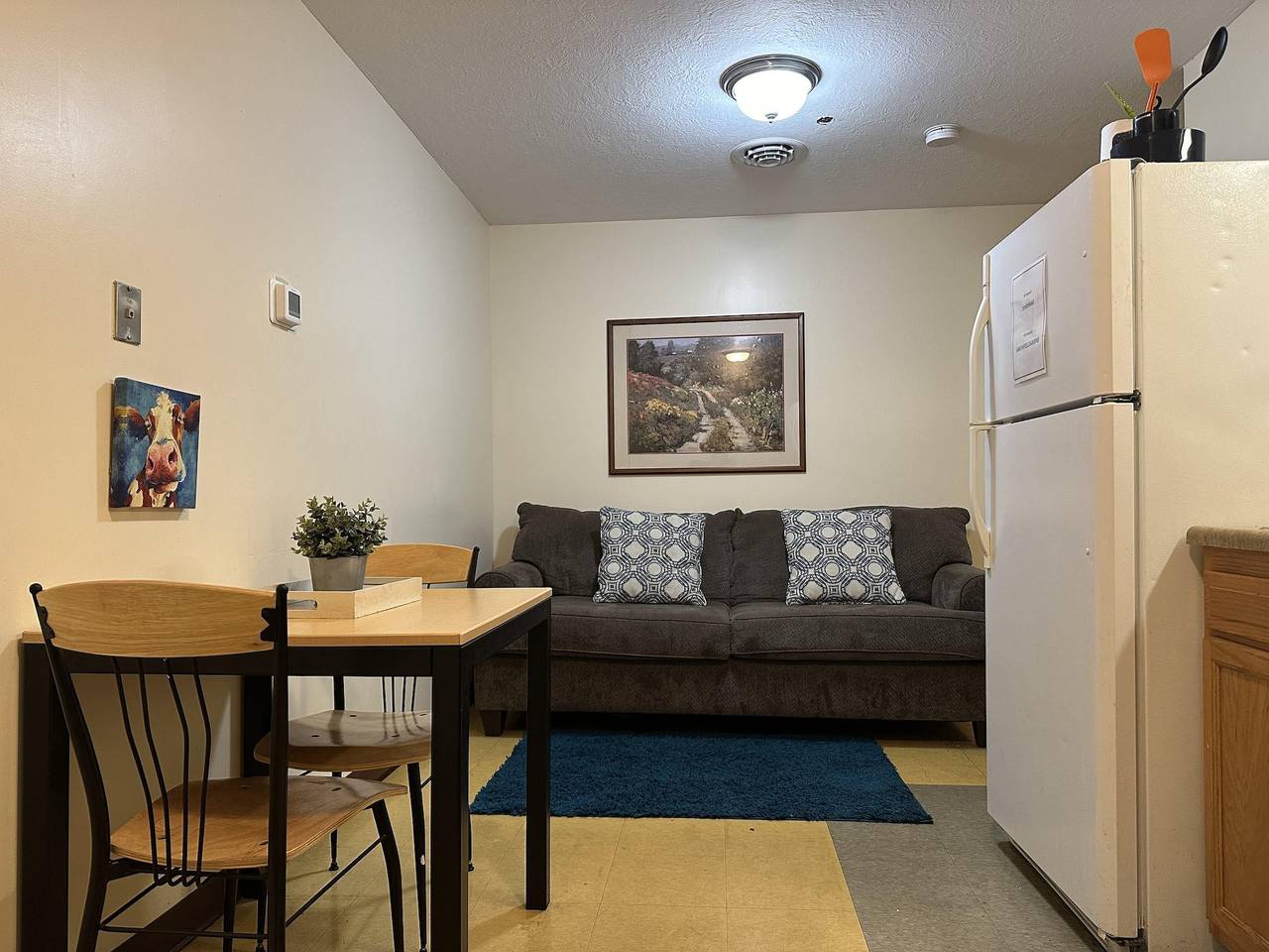 Apartamento entero, Cute Downtown Apt Quick Safe Walk to Ppg Arena in Pittsburgh, Condado de Allegheny