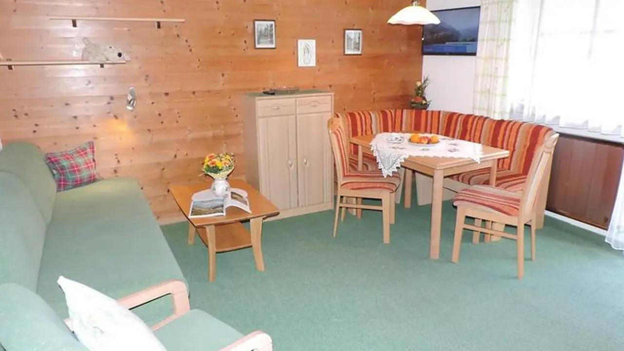 Cały apartament wypoczynkowy, Ferienwohnung für 4 Personen (40 m²) in Dorfgastein in Dorfgastein, Ski Amadé