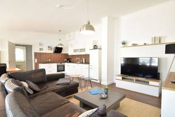 Vakantieappartement voor 4 Personen in Ostseebad Binz, Binz, Afbeelding 2