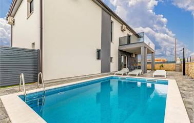 Ferienhaus für 5 Personen in Pula, Südküste Istrien, Bild 2