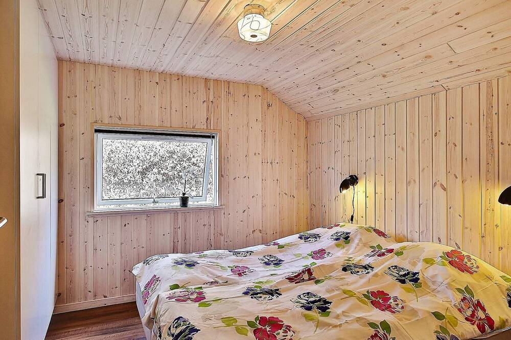 5 Sterne Ferienhaus in Hornbæk in Hornbæk, Kattegat Küste