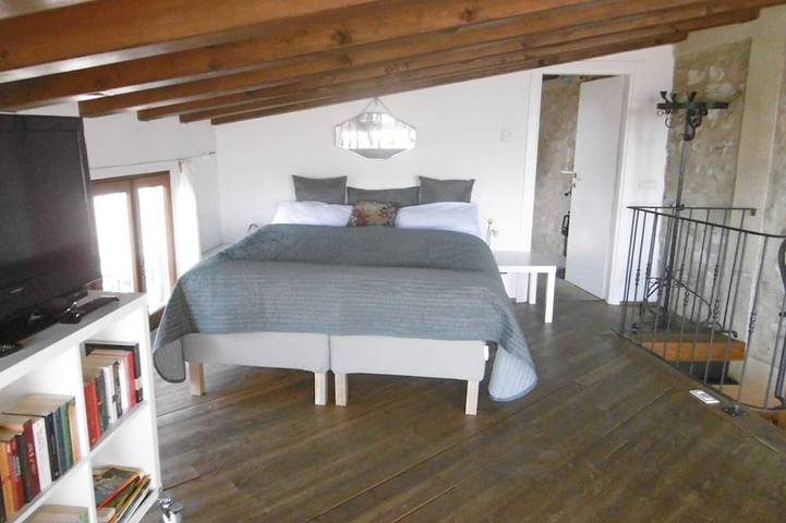 Ferienhaus für 5 Personen, mit Terrasse und Garten, mit Haustier in Gargnano - 3