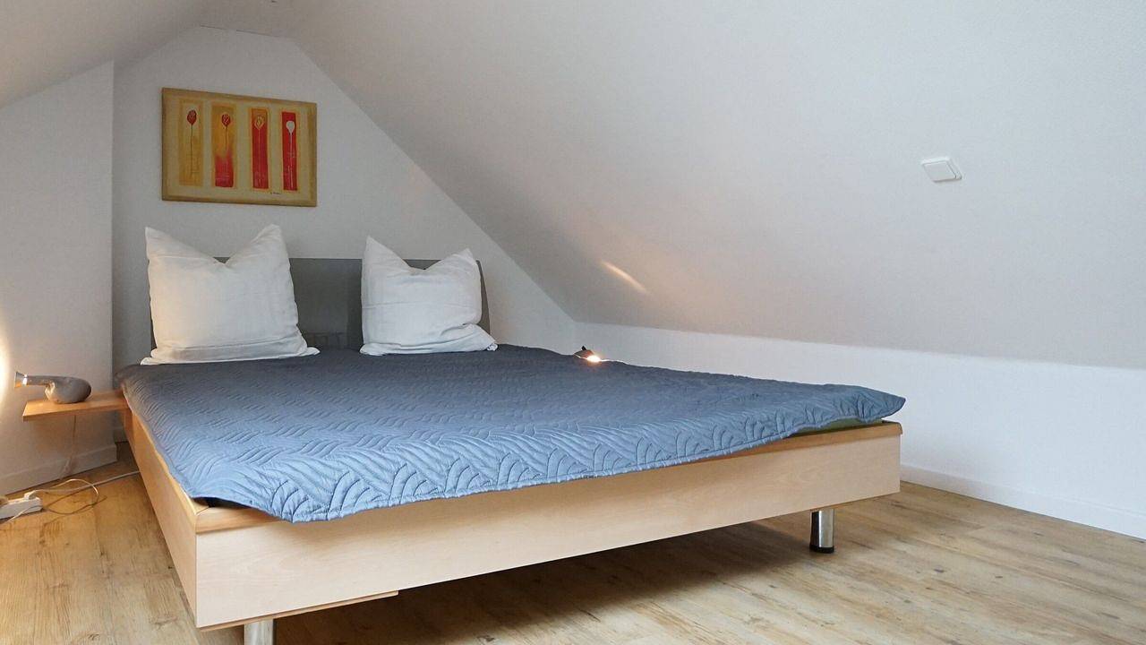 Ganze Ferienwohnung, Ferienwohnung für 4 Personen (66 m²) in Büsumer Deichhausen in Büsumer Deichhausen, Dithmarschen