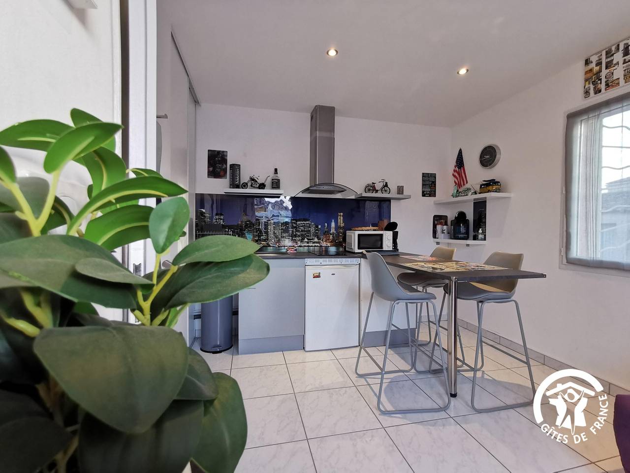 La Casa Tranquilia Del Véro et Jj in Marseillan, Côte d'Améthyste