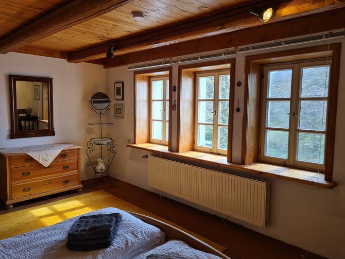 Ferienhaus für 8 Personen, mit Garten in Olsberg - 3