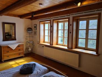 Ferienhaus für 8 Personen in Olsberg, Hochsauerlandkreis, Bild 2