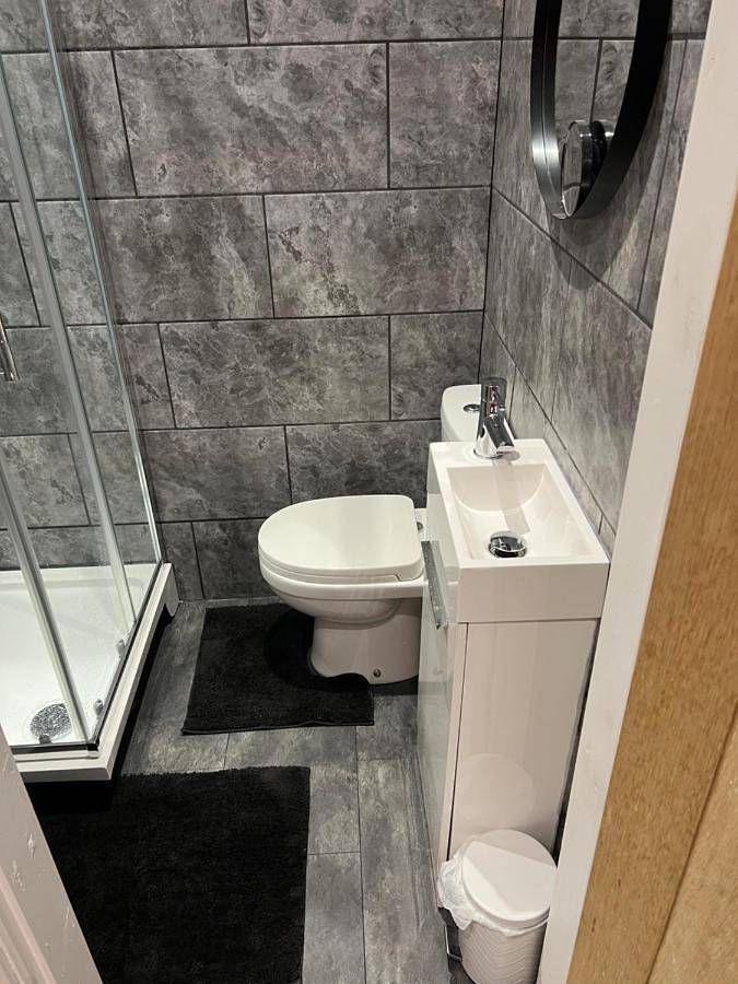 Entire apartment, The Little Hexthorpe house in South Yorkshire