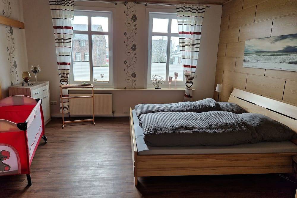 Ferienhaus für 6 Gäste mit 100m² in Nordhastedt in Nordhastedt, Heide und Umgebung