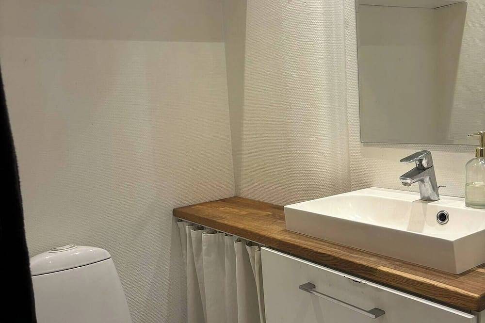 Ganze Wohnung, Central Apartment in Aalborg C in Aalborg, Limfjord in Nordjütland