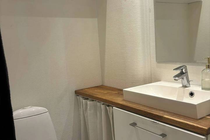 Ferienhaus für 3 Personen in Aalborg - 3