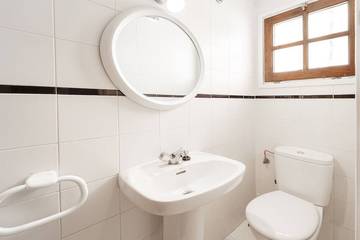 Chalet für 4 Personen in Roses, Costa Brava, Bild 4