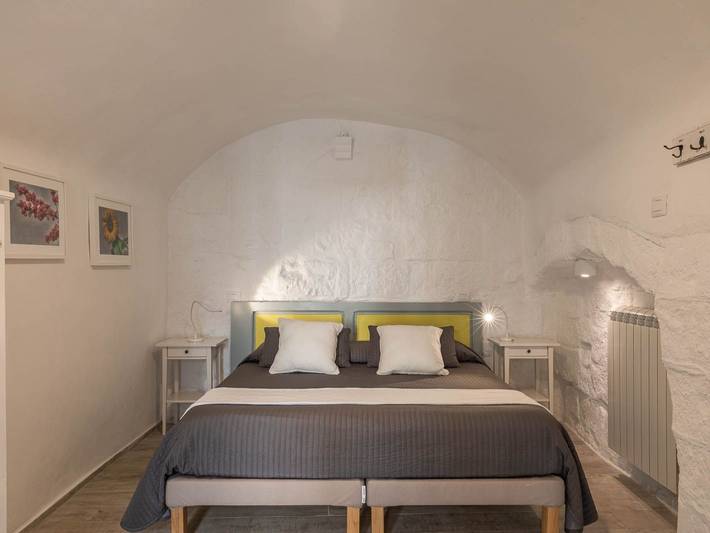 Appartement de vacances pour 2 personnes