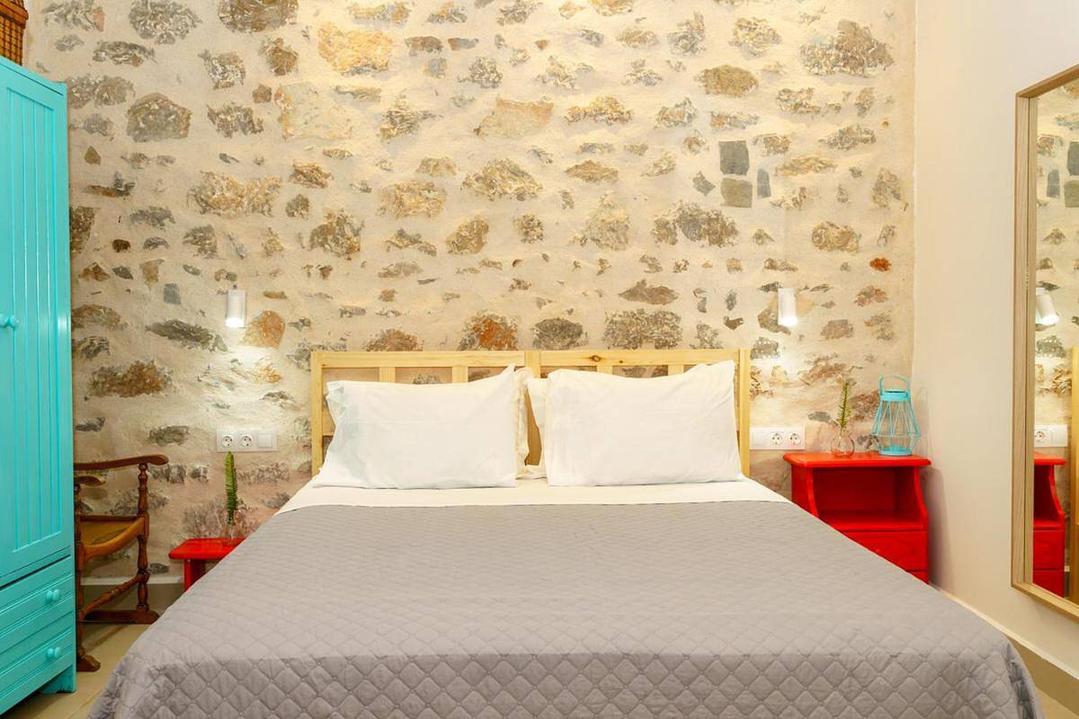 Appartement entier, Ydor apartment in Hydra