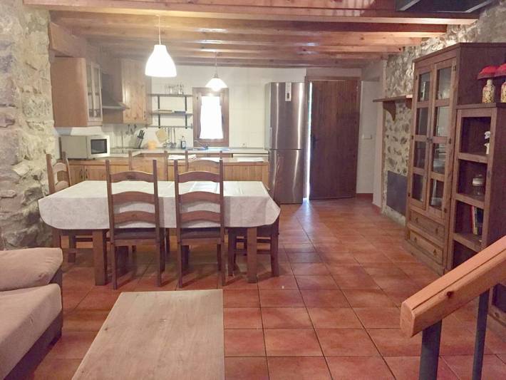 Gîte pour 6 personnes, avec vue ainsi que jardin et terrasse à Chía - 2