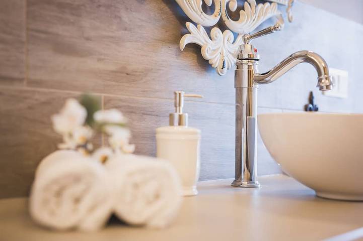 Exklusives Ferienhaus für 2 Personen, 75qm, Seenähe, mitten im Grünen in Langen (Brandenburg), Fehrbellin