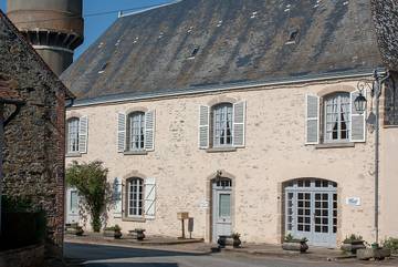 Cottage pour 2 personnes à Fresselines