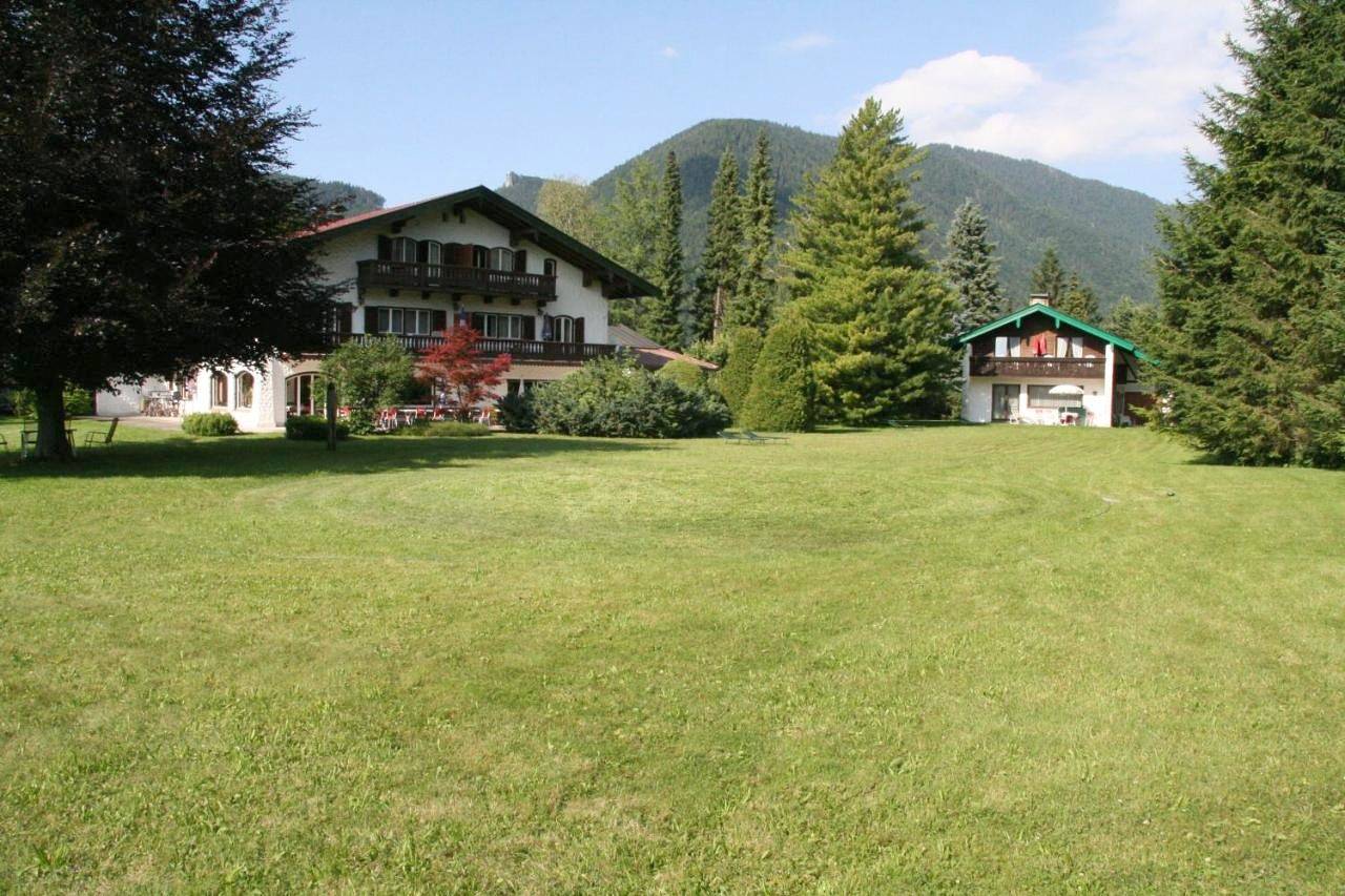 Hotel Garni Sonnenhof in Rottach-Egern, Spitzingsee