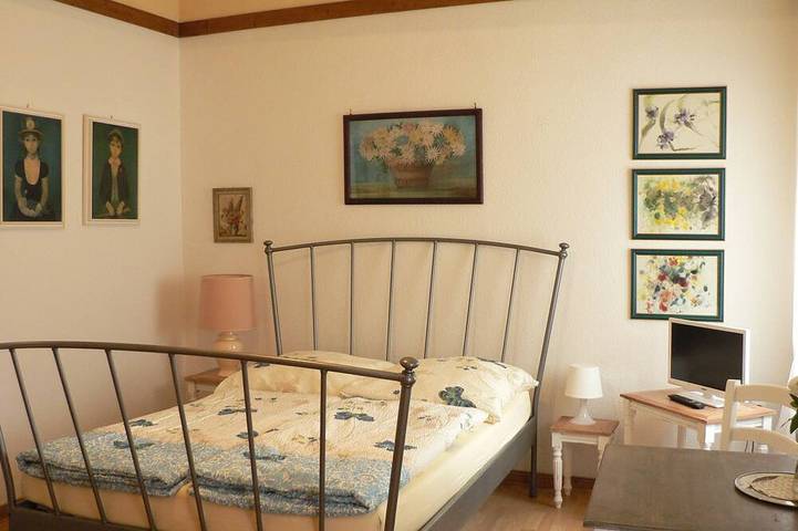 Hostel für 2 Personen in Lorch - 2