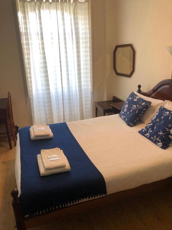 Gîte pour 2 personnes, avec vue et terrasse à Alcobaça - 2